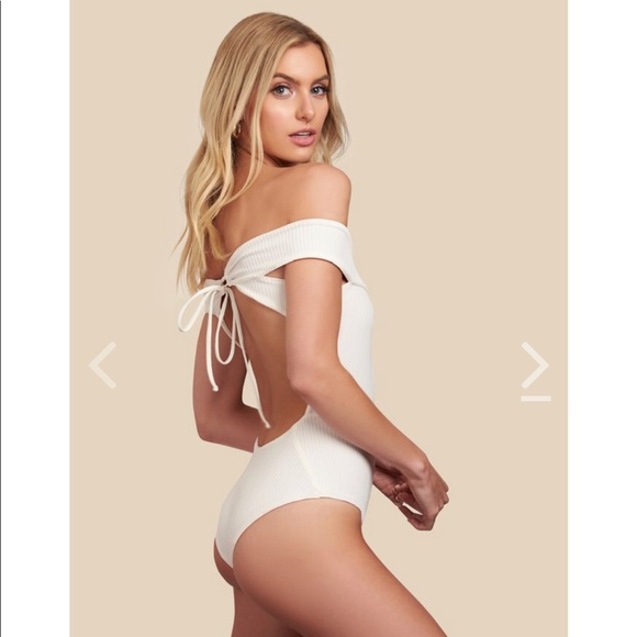 Kya Swim Sunbeam Reversible One Piece - Picture 3 of 7